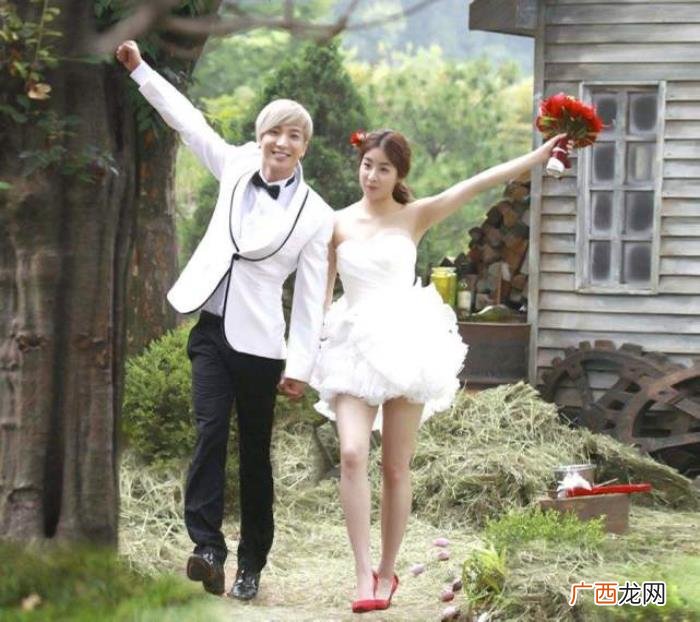 玄彬前女友，玄彬前女友姜素拉宣布与圈外年长男友结婚