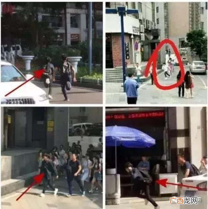 四大私生饭，她忘了自己也曾是EXO四大私生饭之一吗
