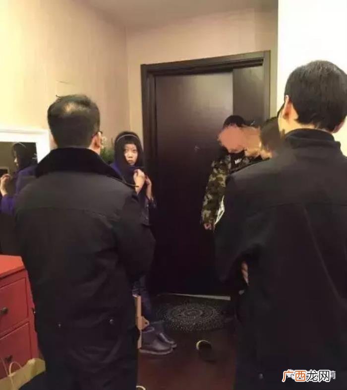 四大私生饭，她忘了自己也曾是EXO四大私生饭之一吗
