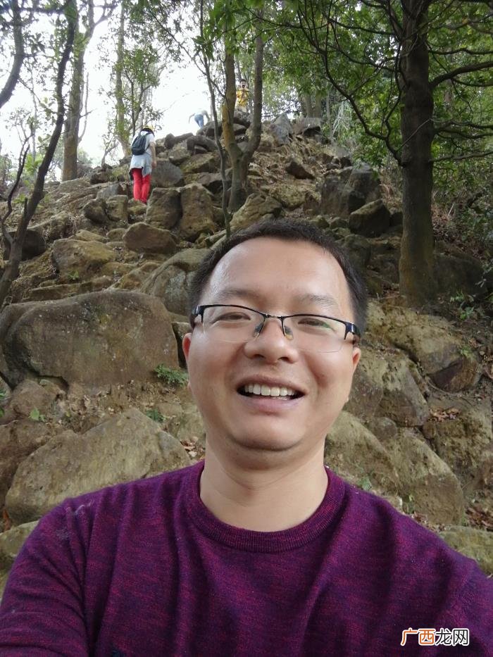 广州百花楼，岭南乡友快乐徒步广州增城百花林游记