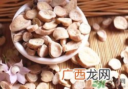 白芍可以美白吗？白芍怎么美白？