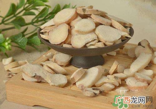 白芍可以美白吗？白芍怎么美白？