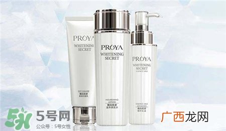 欧莱雅和珀莱雅哪个好?欧莱雅和珀莱雅的区别