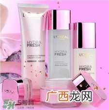 欧莱雅和珀莱雅哪个好?欧莱雅和珀莱雅的区别