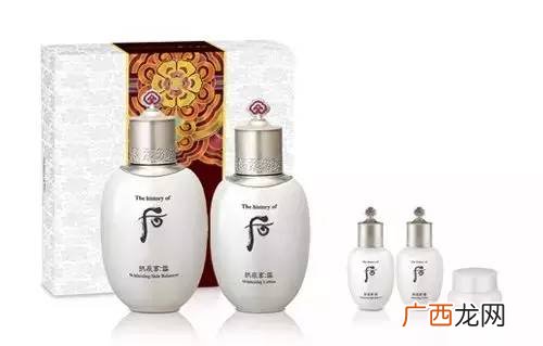 whoo后洗面奶适合什么年龄？whoo后洗面奶适年龄段合