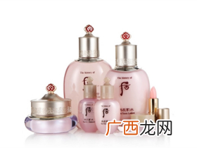 whoo后洗面奶适合什么年龄？whoo后洗面奶适年龄段合