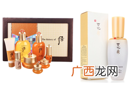 whoo后洗面奶适合什么年龄？whoo后洗面奶适年龄段合