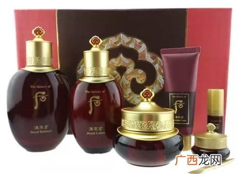 whoo后洗面奶适合什么年龄？whoo后洗面奶适年龄段合