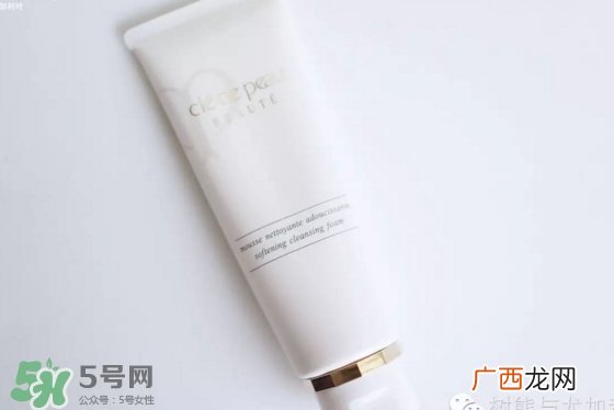 cpb洗面奶怎么分清爽滋润？cpb洗面奶清爽滋润区别
