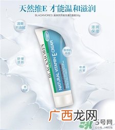 冰冰霜是什么护肤品?冰冰霜是面霜吗?