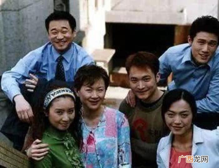 姚晨前老公，姚晨和前夫凌潇肃的故事可没那么简单