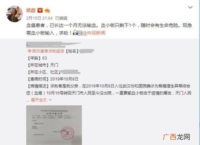 姚晨前老公，姚晨和前夫凌潇肃的故事可没那么简单