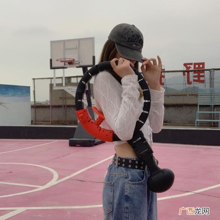 智能呼啦圈，灵灵腰智能呼啦圈-转智能呼啦圈究竟能不能瘦