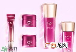 韩束和水密码哪个好？韩束和水密码适合不同年龄肤质