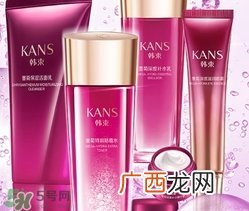 韩束和水密码哪个好？韩束和水密码适合不同年龄肤质
