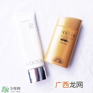 面部防晒霜哪个品牌好 面部防晒霜什么牌子好
