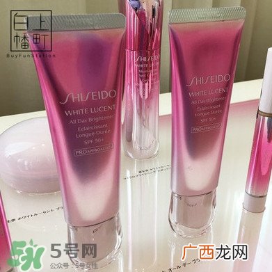 面部防晒霜哪个品牌好 面部防晒霜什么牌子好
