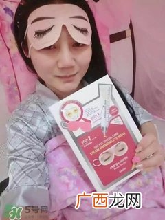 toanyeye多爱蒸汽眼罩怎么用？多爱蒸汽眼罩使用方法