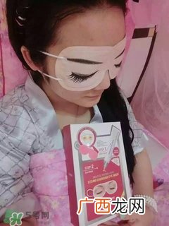 toanyeye多爱蒸汽眼罩怎么用？多爱蒸汽眼罩使用方法