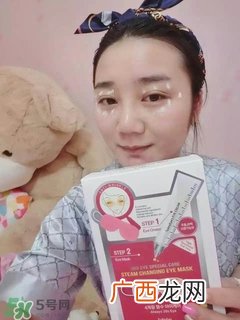 toanyeye多爱蒸汽眼罩怎么用？多爱蒸汽眼罩使用方法