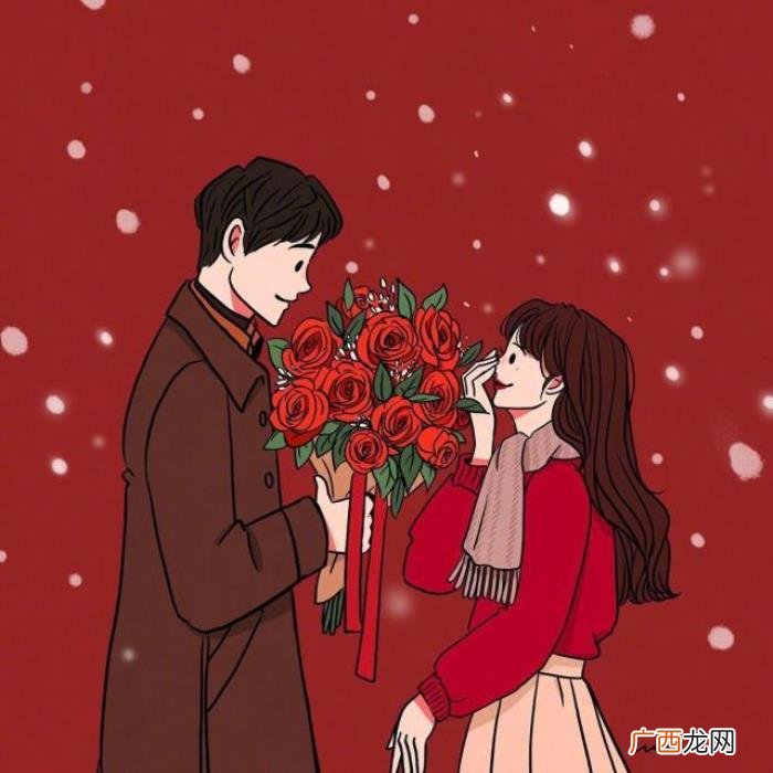 表白女生的情话,撩女生很管用的情话