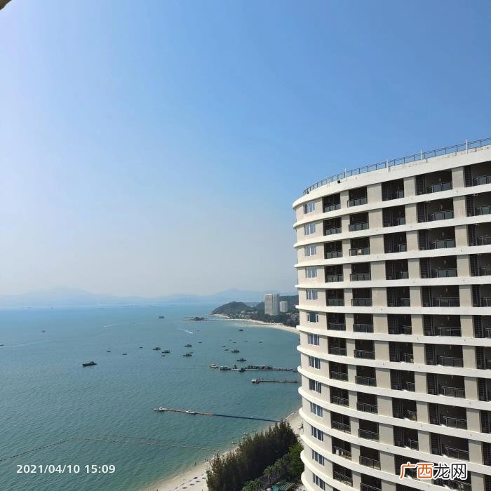 夏日海滩/海边文案 海边说说朋友圈