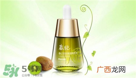 春纪护肤品怎么样?春纪护肤品含激素吗?