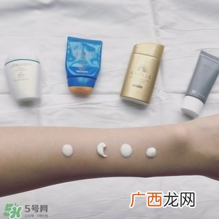 防晒产品哪款好用 好用的防晒产品推荐