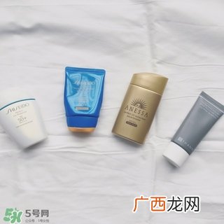 防晒产品哪款好用 好用的防晒产品推荐