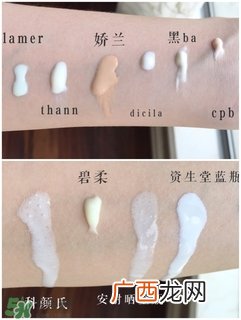 防晒产品哪款好用 好用的防晒产品推荐