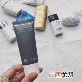 防晒产品哪款好用 好用的防晒产品推荐