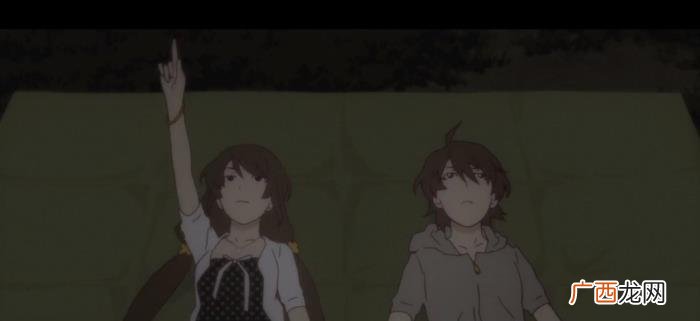 动漫中那些感人的告白 简单又感动的告白语句