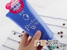 资生堂洗颜专科洗面奶多少钱？洗颜专科洗面奶专柜价格