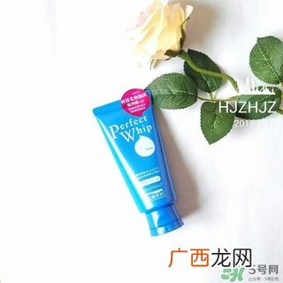 资生堂洗颜专科洗面奶成分 资生堂洗颜专科有强碱吗？