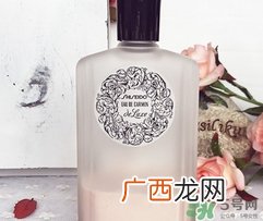 资生堂艳容露怎么用？资生堂艳容露使用方法顺序