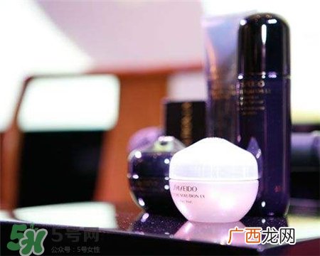 资生堂时光琉璃御藏适合年龄 时光琉璃御藏系列适合肤质