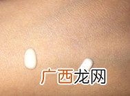 碧柔防晒霜蓝瓶真假图对比