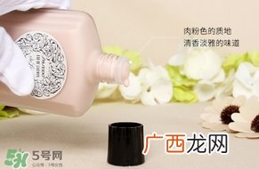 资生堂艳容露成分 资生堂艳容露毁容
