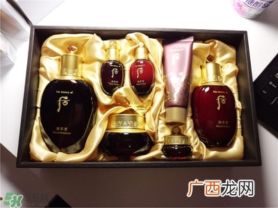 whoo后洗面奶真假 whoo后洗面奶真假鉴别