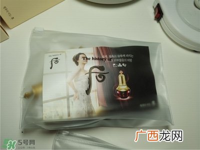 whoo后洗面奶真假 whoo后洗面奶真假鉴别