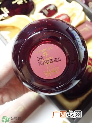 whoo后洗面奶真假 whoo后洗面奶真假鉴别