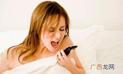 为什么女朋友总是因为一点小事生气？