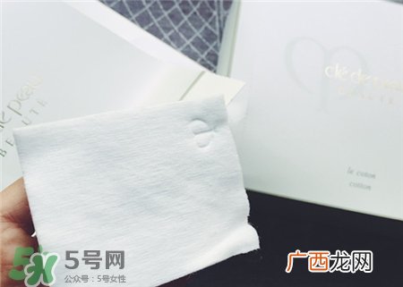 cpb化妆棉怎么用?cpb化妆棉使用方法