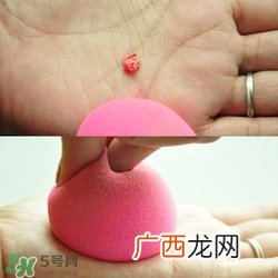 美妆蛋可以用香皂洗吗？美妆蛋可以用肥皂洗吗？