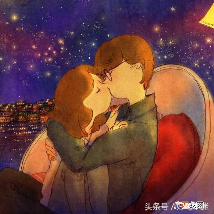 全世界最感人的情书 最让人感动的情书