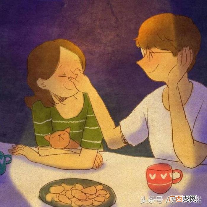全世界最感人的情书 最让人感动的情书