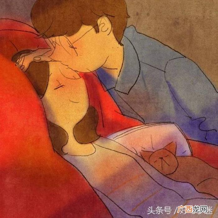 全世界最感人的情书 最让人感动的情书