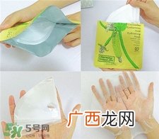 花肌粹面膜敷了要洗吗?花肌粹面膜怎么用?