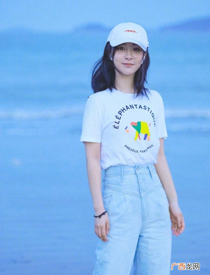 杨紫旺夫相，&amp;quot;旺夫体质&amp;quot;的杨紫带个草帽都能火