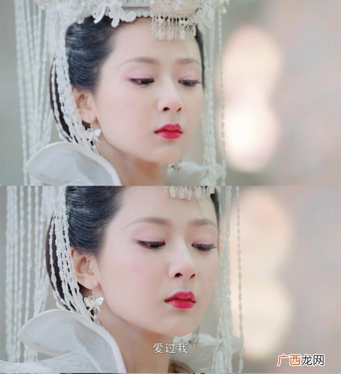 杨紫旺夫相，&amp;quot;旺夫体质&amp;quot;的杨紫带个草帽都能火